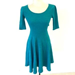 Lula Roe Amelia dress